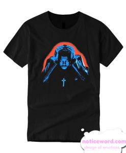 Bravado The Weeknd smooth T Shirt