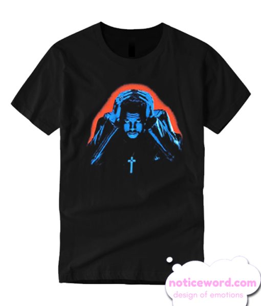 Bravado The Weeknd smooth T Shirt