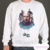 Breaking Bad Cool smooth Sweatshirt