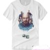 Breaking Bad Cool smooth T-Shirt