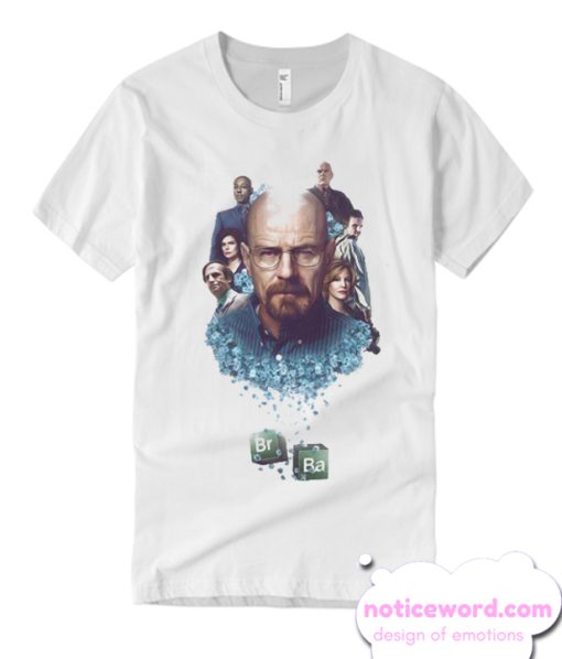 Breaking Bad Cool smooth T-Shirt