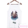 Breaking Bad Cool smooth Tank Top