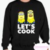 Breaking Bad Walt and Jesse (Breaking Bad) smooth Sweatshirt