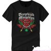 Dropkick Murphys Rose Tattoo smooth T Shirt