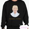 Elizabeth Warren 2020 Casual smooth Sweatshirt