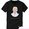 Elizabeth Warren 2020 Casual smooth T Shirt