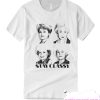 Golden Girls Stay Classy T Shirt