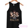 Golden Girls Thug Life Tank Top