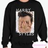 Harry Styles Cute Sweatshirt