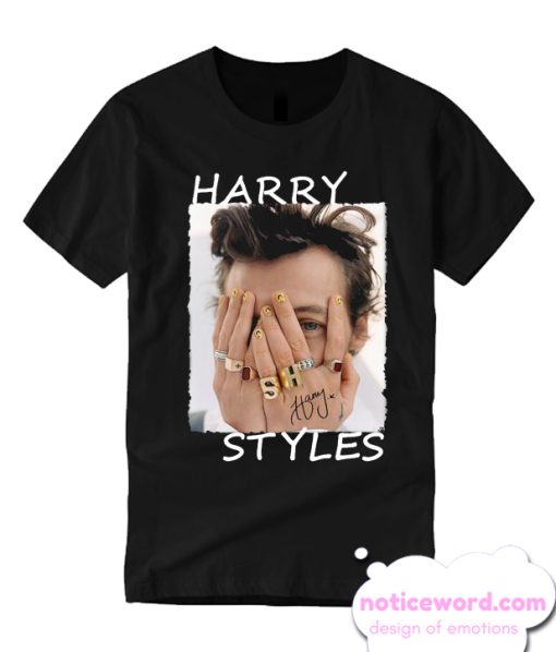 Harry Styles Cute T shirt