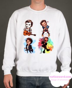 Harry Styles Funny Sweatshirt