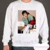 Harry Styles Image Sweatshirt