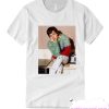 Harry Styles Image T Shirt