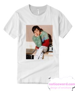 Harry Styles Image T Shirt