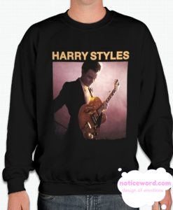 Harry Styles Live On Tour Sweatshirt