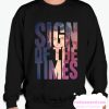 Harry Styles Sign of the Times Sweatshirt