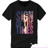 Harry Styles Sign of the Times T shirt