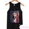 Harry Styles Sign of the Times Tank Top