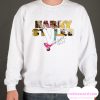 Harry Styles Signature Fine Line smooth Sweatshirt