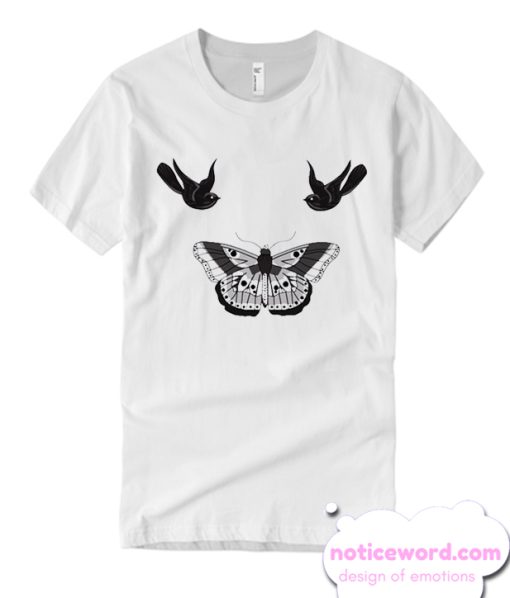 Harry Styles Tattoo Tshirt