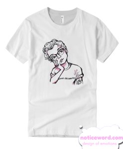 Harry Styles Unblurred Summer smooth T Shirt