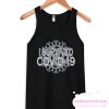 I Survived COVID-19 Tank Top