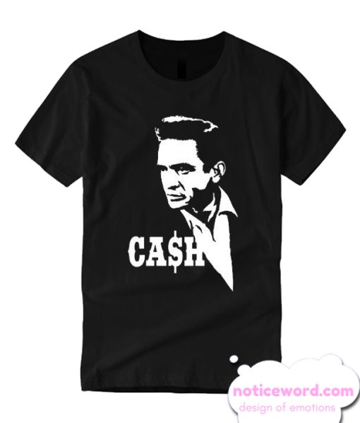 Johnny Cash Good smooth T-shirt