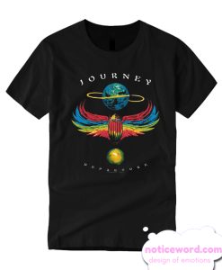 Journey Departure T-Shirt