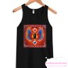 Journey Greatest Hits Vintage Tank Top