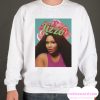 Lizzo Art Sweatshirt