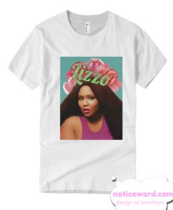 Lizzo Art Tshirt