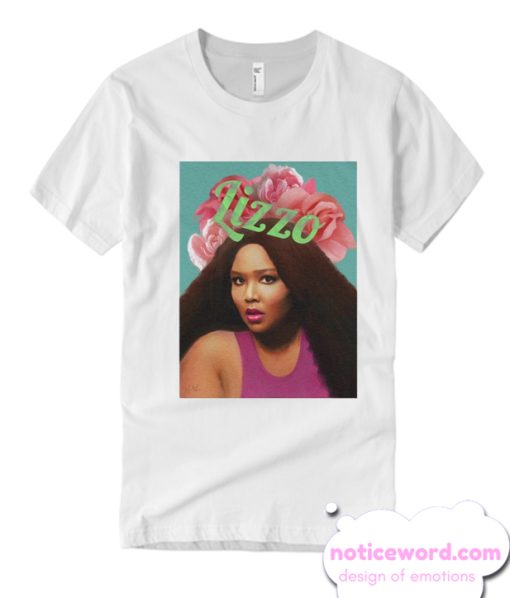 Lizzo Art Tshirt