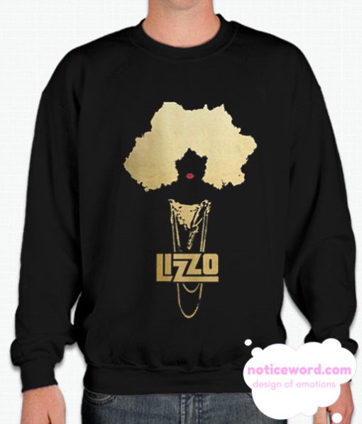 Lizzo Cool Sweatshirt