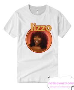 Lizzo Cuz i love you T Shirt