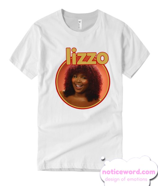 Lizzo Cuz i love you T Shirt