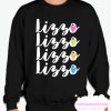 Lizzo Pop Music Sweatshirt