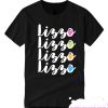 Lizzo Pop Music T Shirt