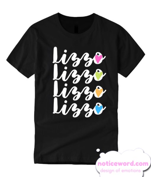 Lizzo Pop Music T Shirt