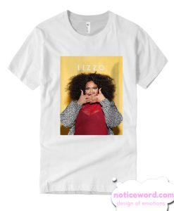 Lizzo photos T Shirt