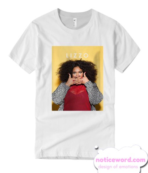 Lizzo photos T Shirt