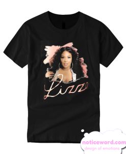 Lizzo smooth Tshirt