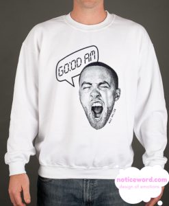 Mac Miller Good Am Sweatshirt