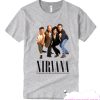 Nirvana Seinfeld T Shirt