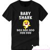 Pinkfong Baby Shark Awesome smooth T-shirt