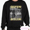 Queen And Slim Good Sweatshirt