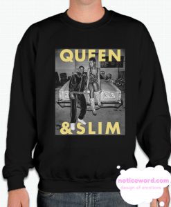 Queen And Slim Good Sweatshirt