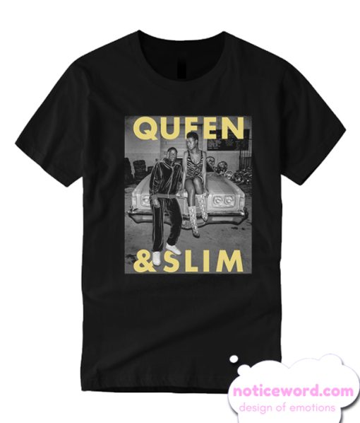 Queen And Slim Good T Shirt