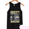 Queen And Slim Good Tank Top