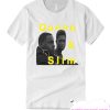 Queen And Slim White T Shirt