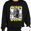 Queen and Slim Sweatshirt